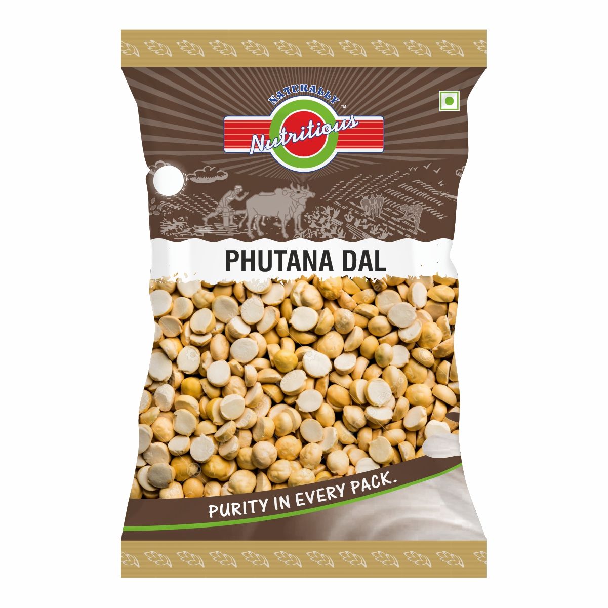 Nutritious Putana Dal