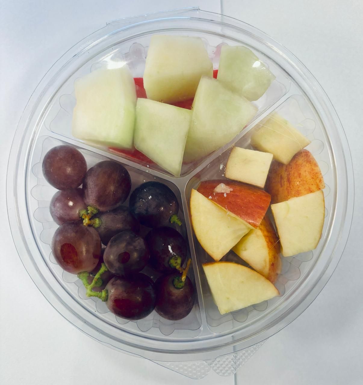 Fruit Bowl