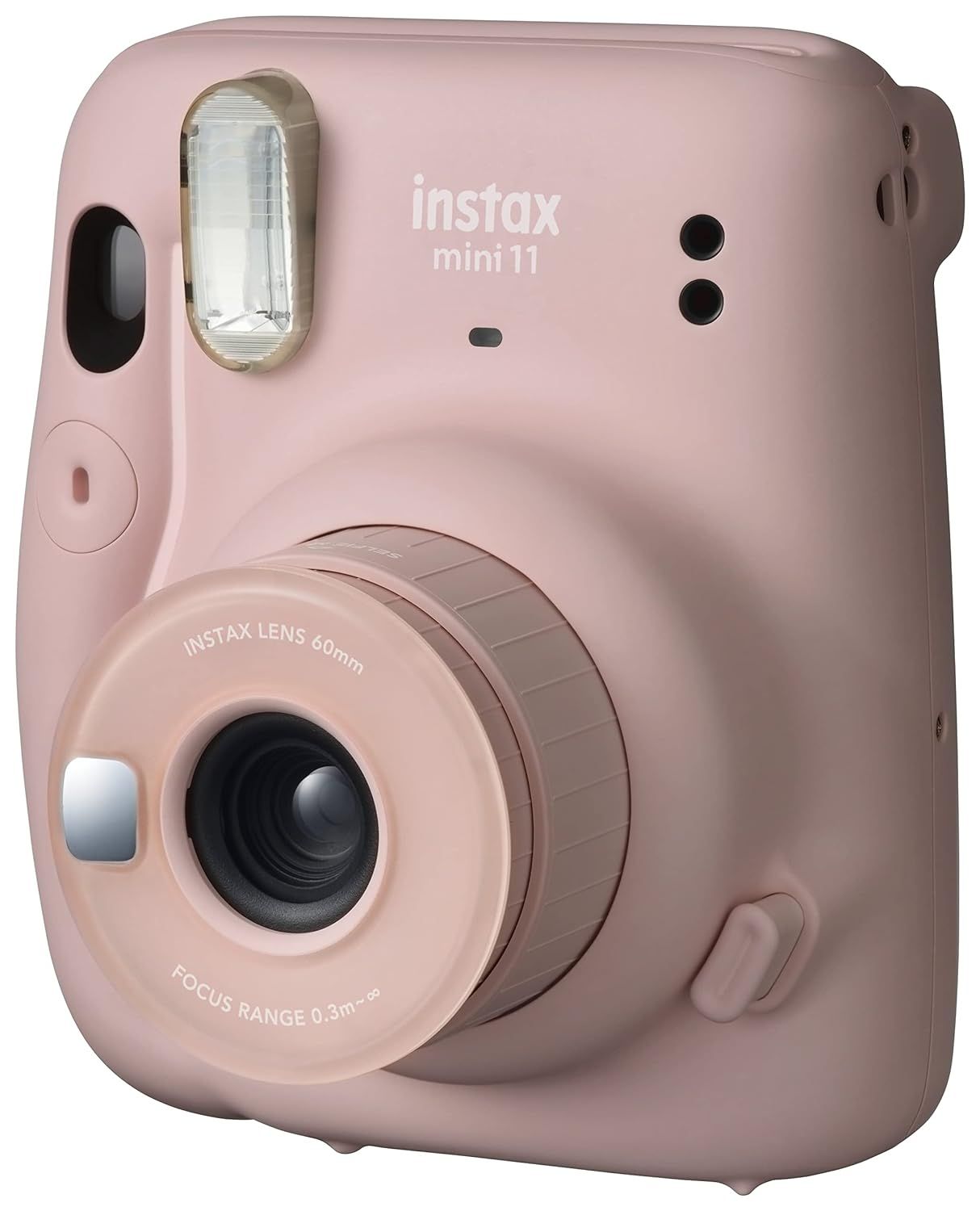 Instax Mini 11 Pink