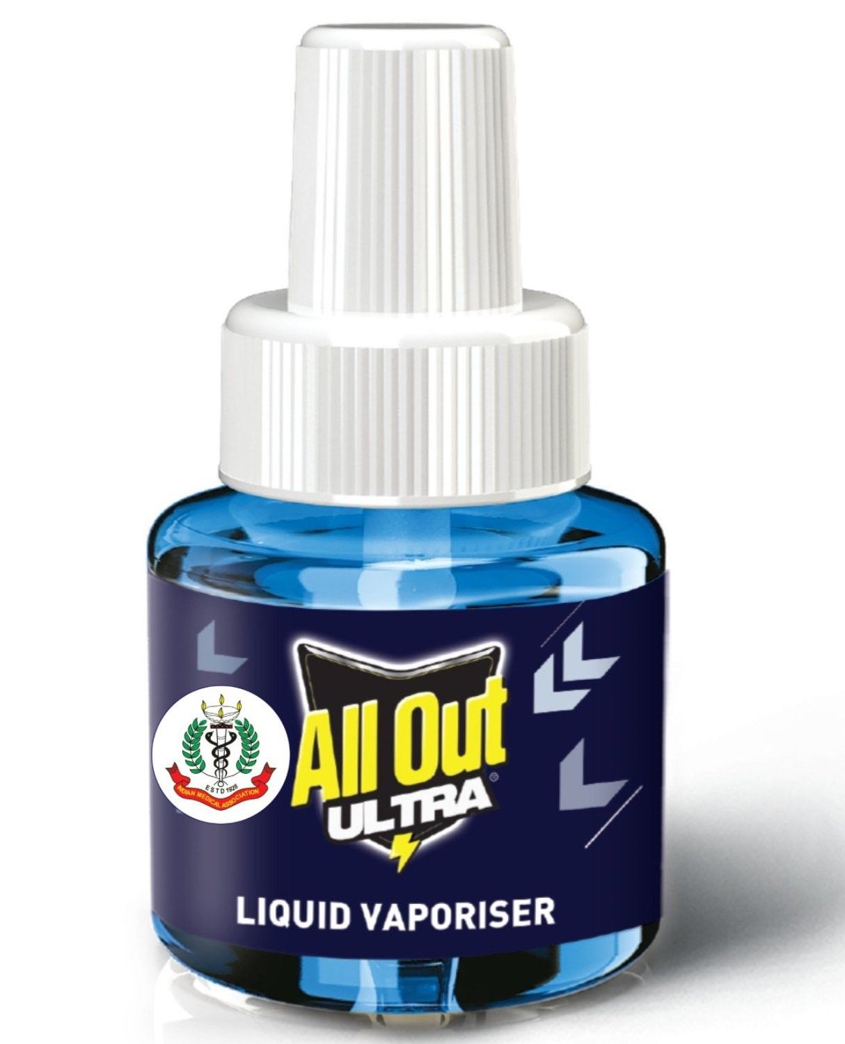All Out Refill - Single Pack
