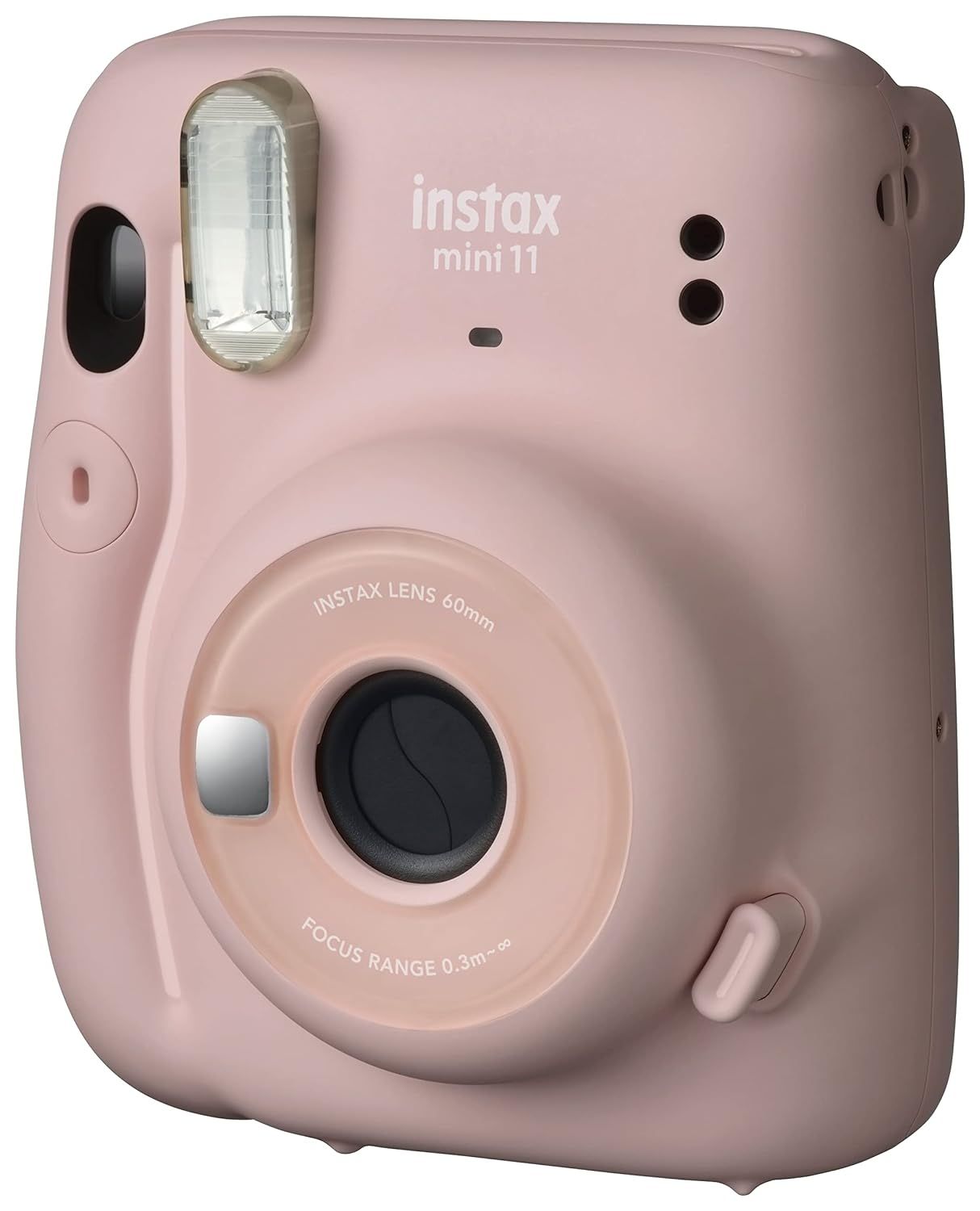Instax Mini 11 Pink