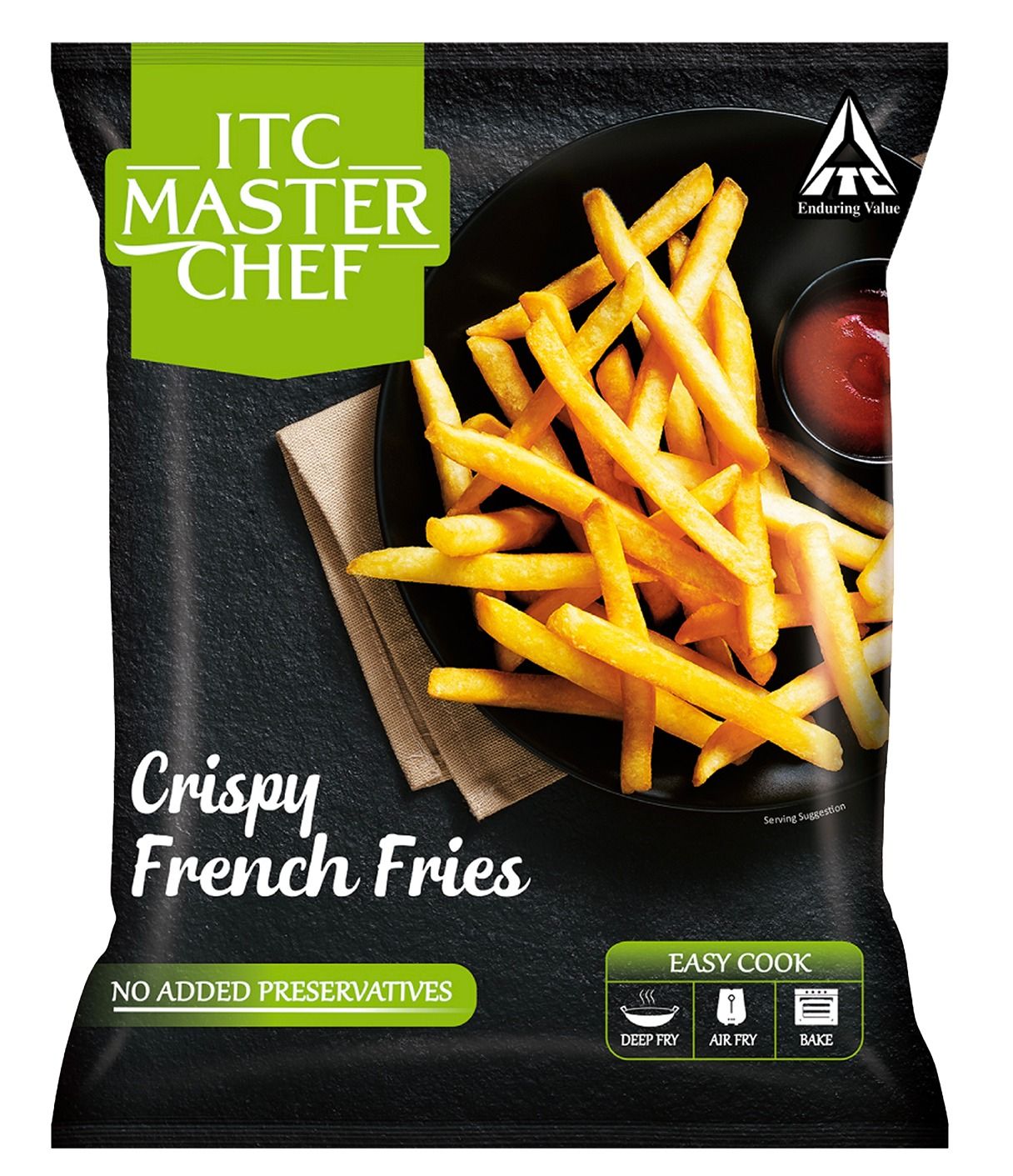 ITC Master Chef Crispy French Fries