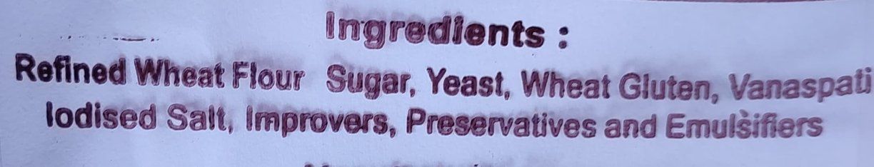 Golden Brown Wheat Bread