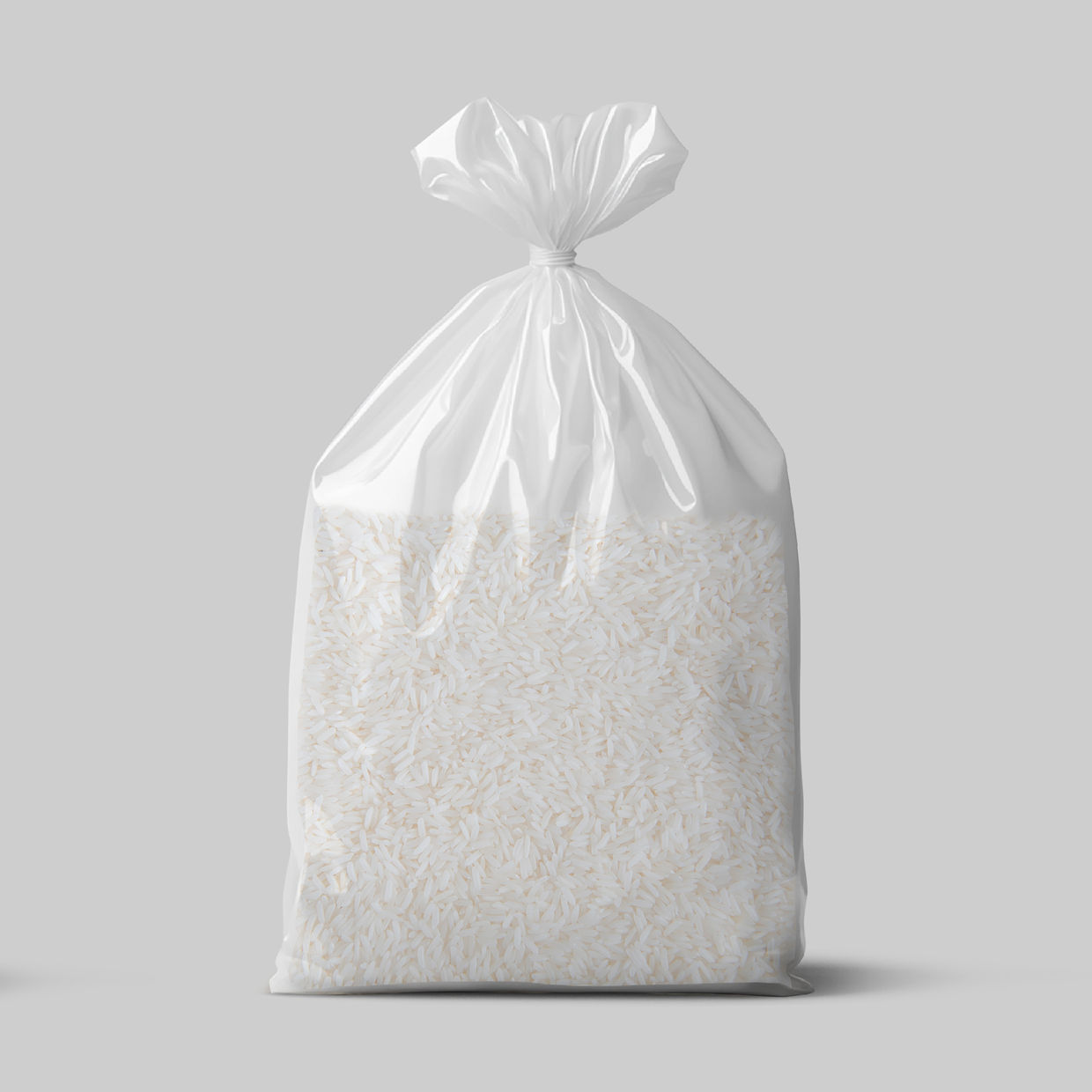 Loose Basmati Rice