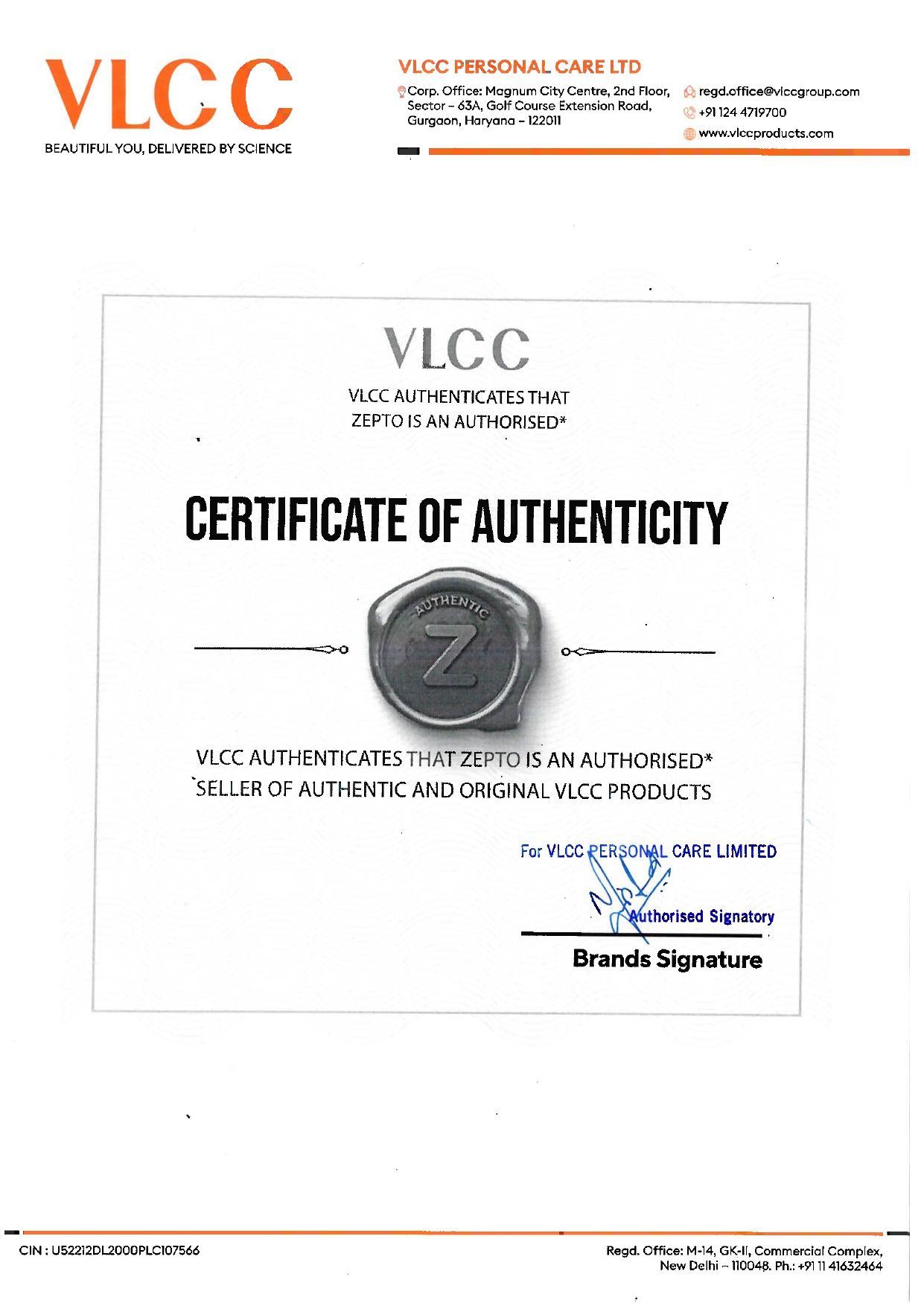 Vlcc Ultimo Blends Charcoal Face Pack