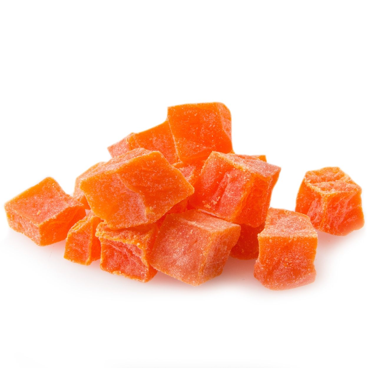 Papaya Dried