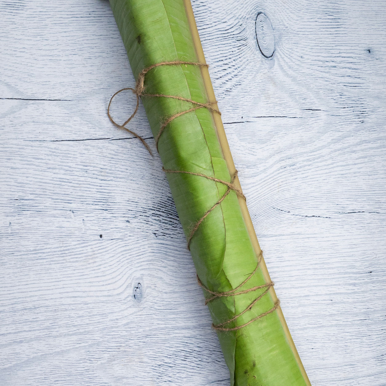 Banana Leaves
