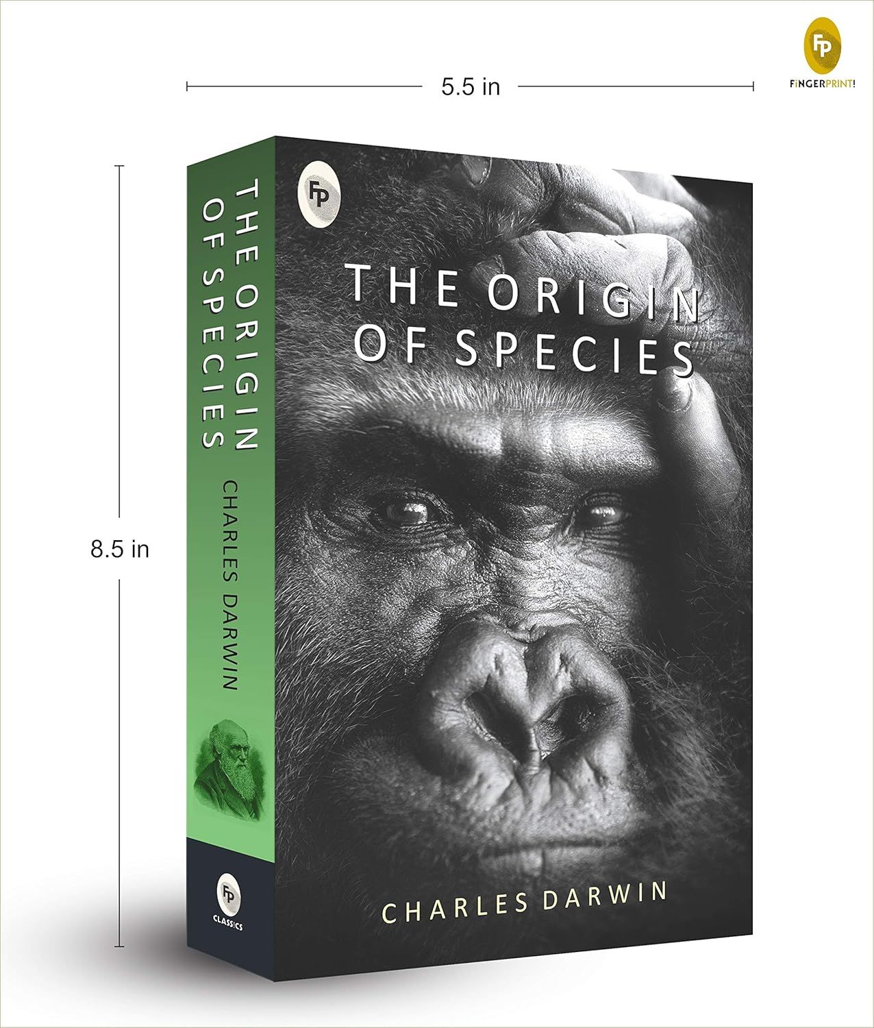 The Origin Of Species