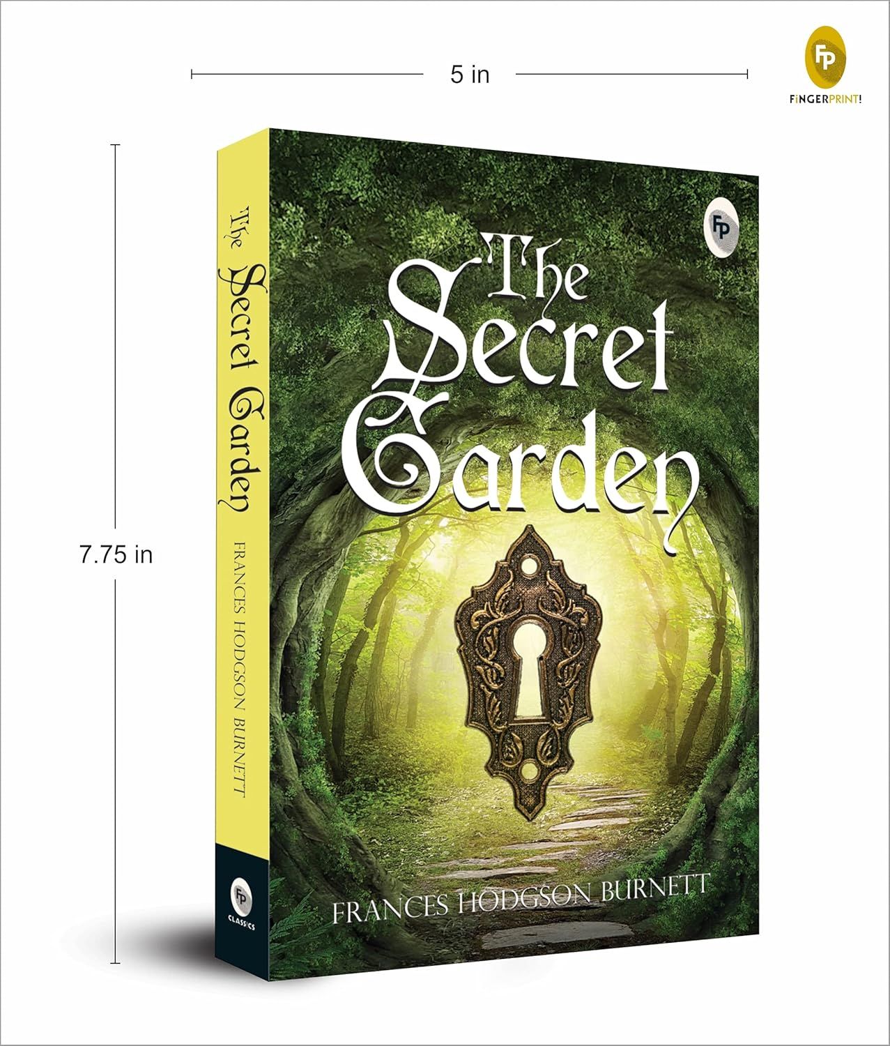 The Secret Garden