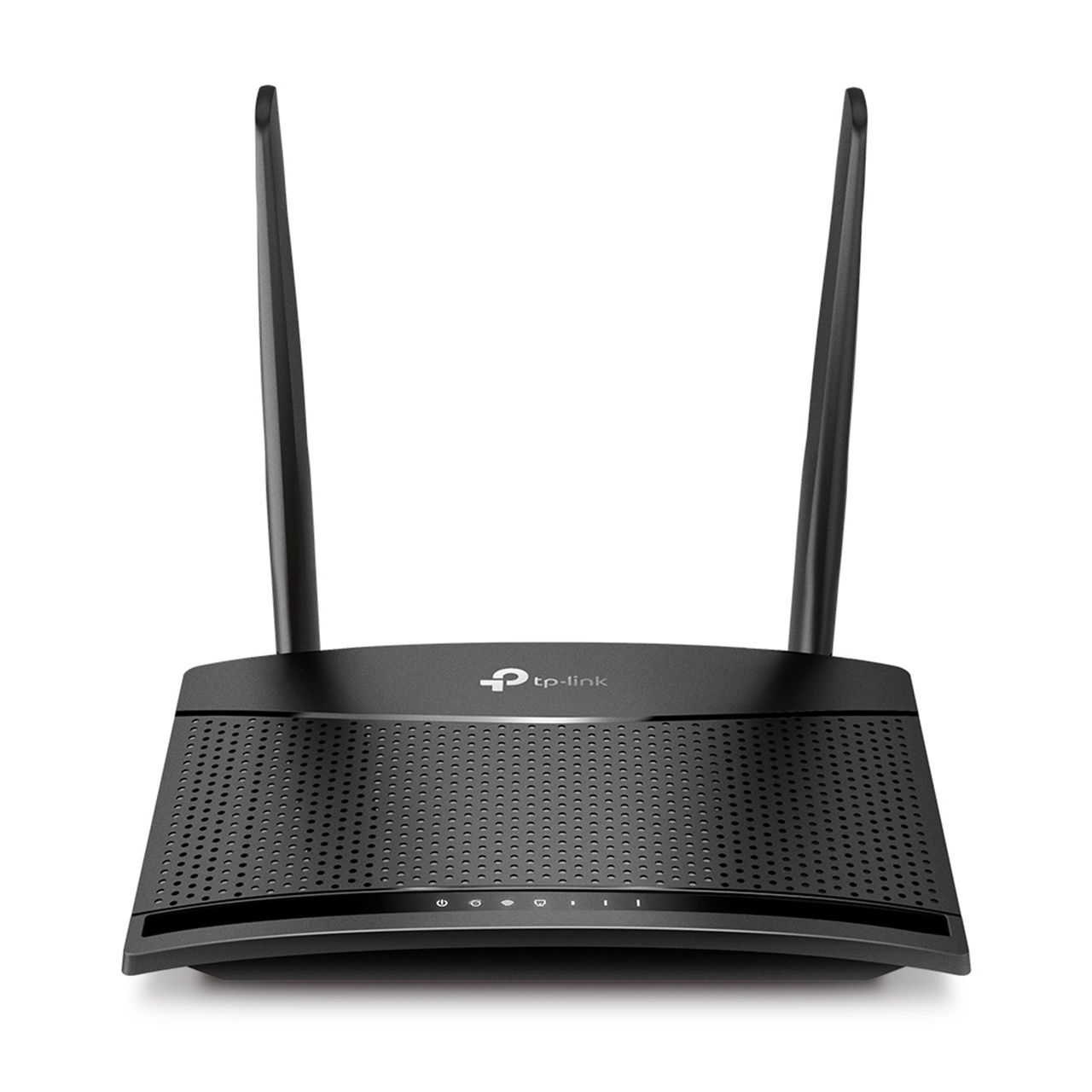 TP-Link TL-MR100 300 Mbps Wireless N 4G LTE Router | Guest Network | Micro SIM Card Slot | Black
