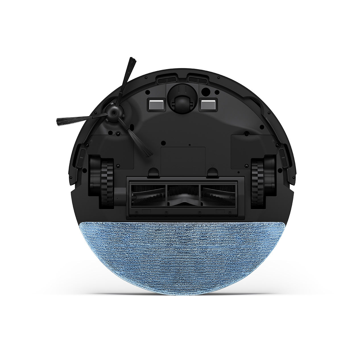 Ecovacs Y1 Pro 2-In-1 Robot Vacuum Cleaner