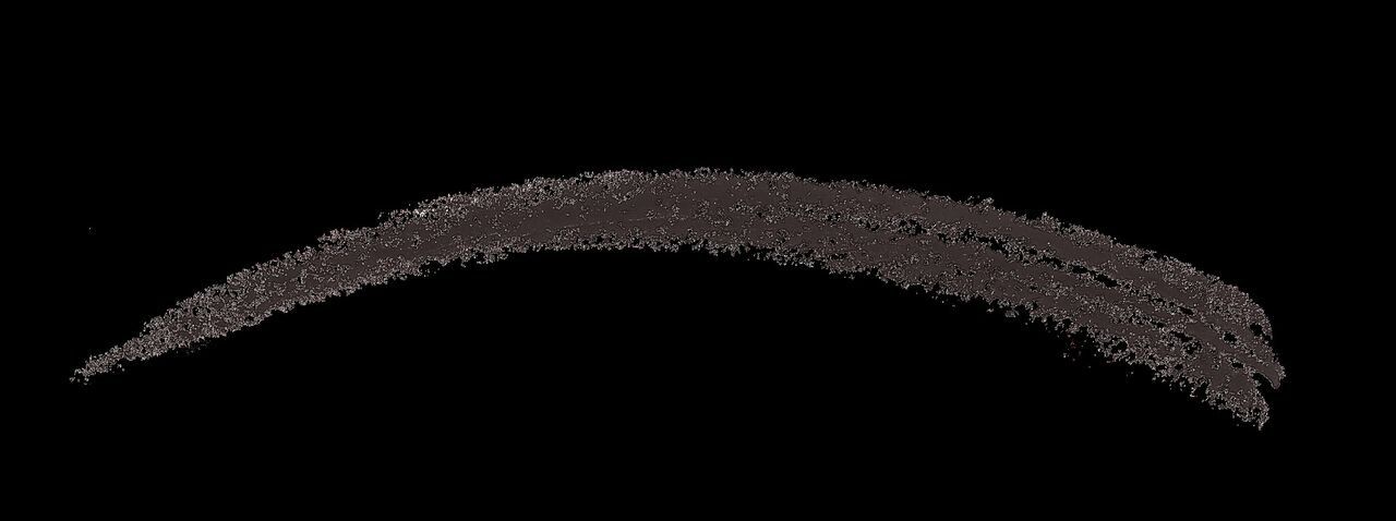 L'Oreal Paris Brow Artist Xpert - 109 Ebony