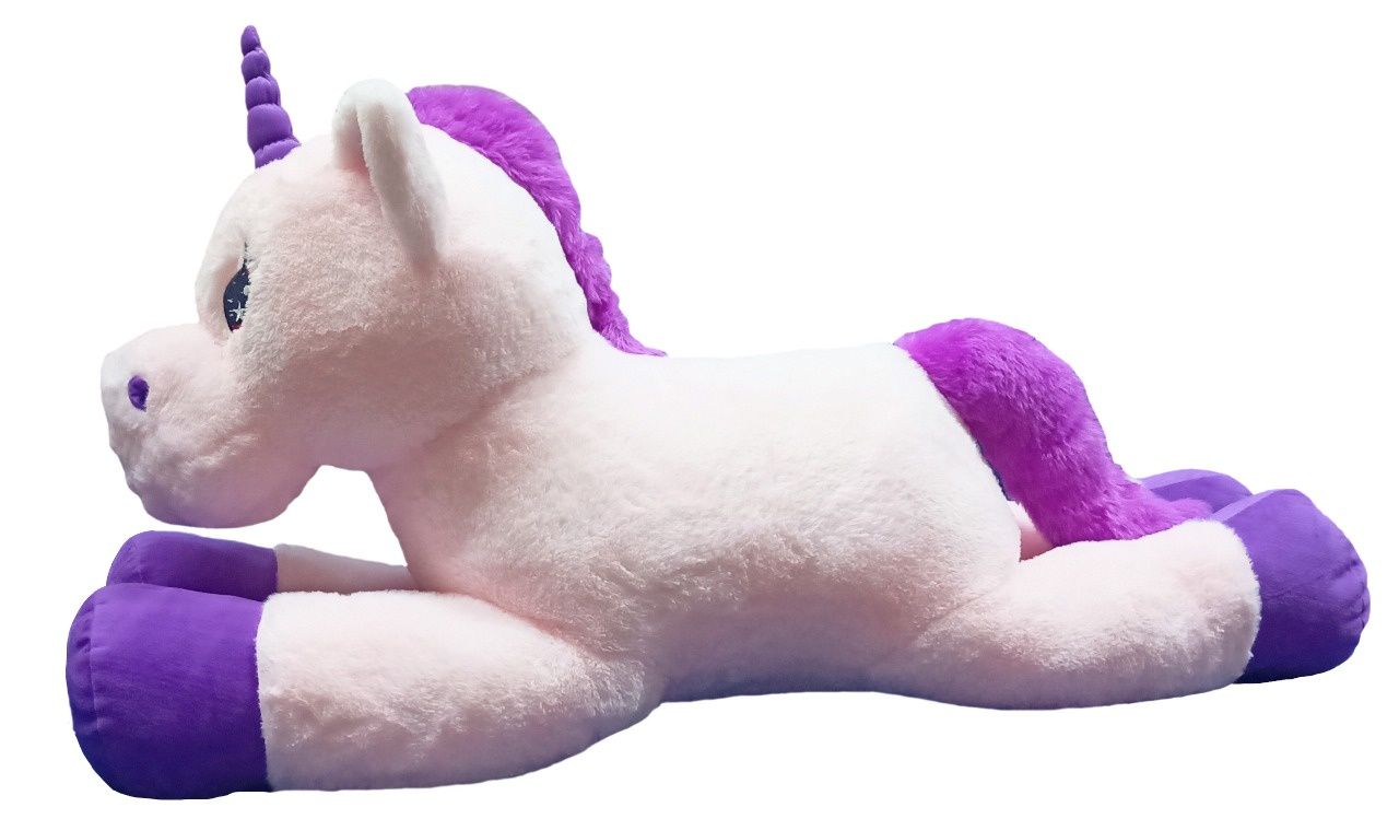 Sterling Unicorn Plush 100 Cm