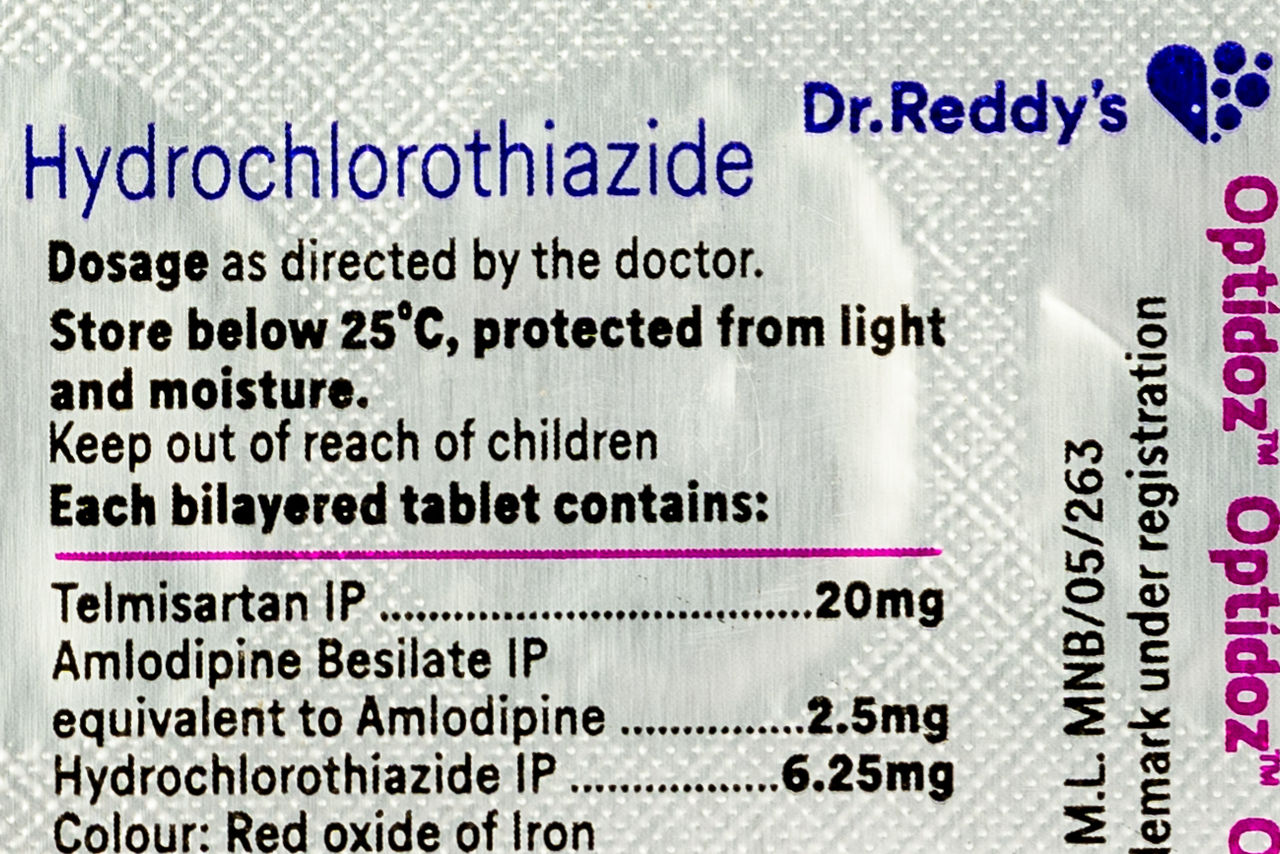 Optidoz Tablets 