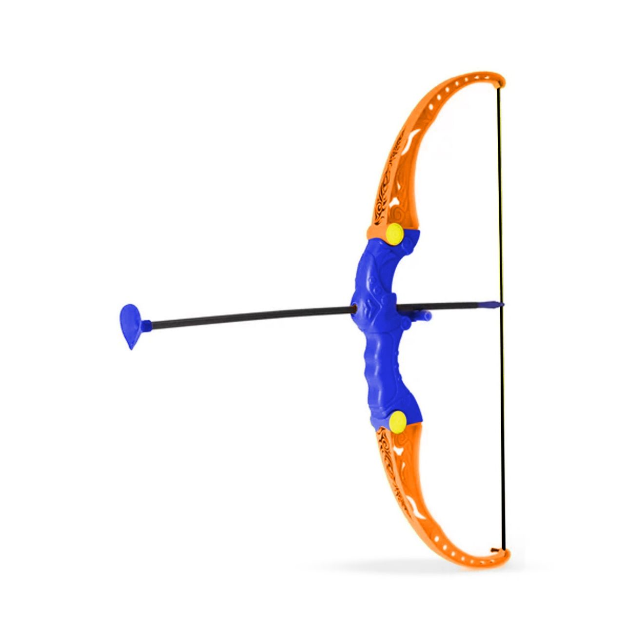 Itoys Bow N Arrow-box(Colour May Vary)