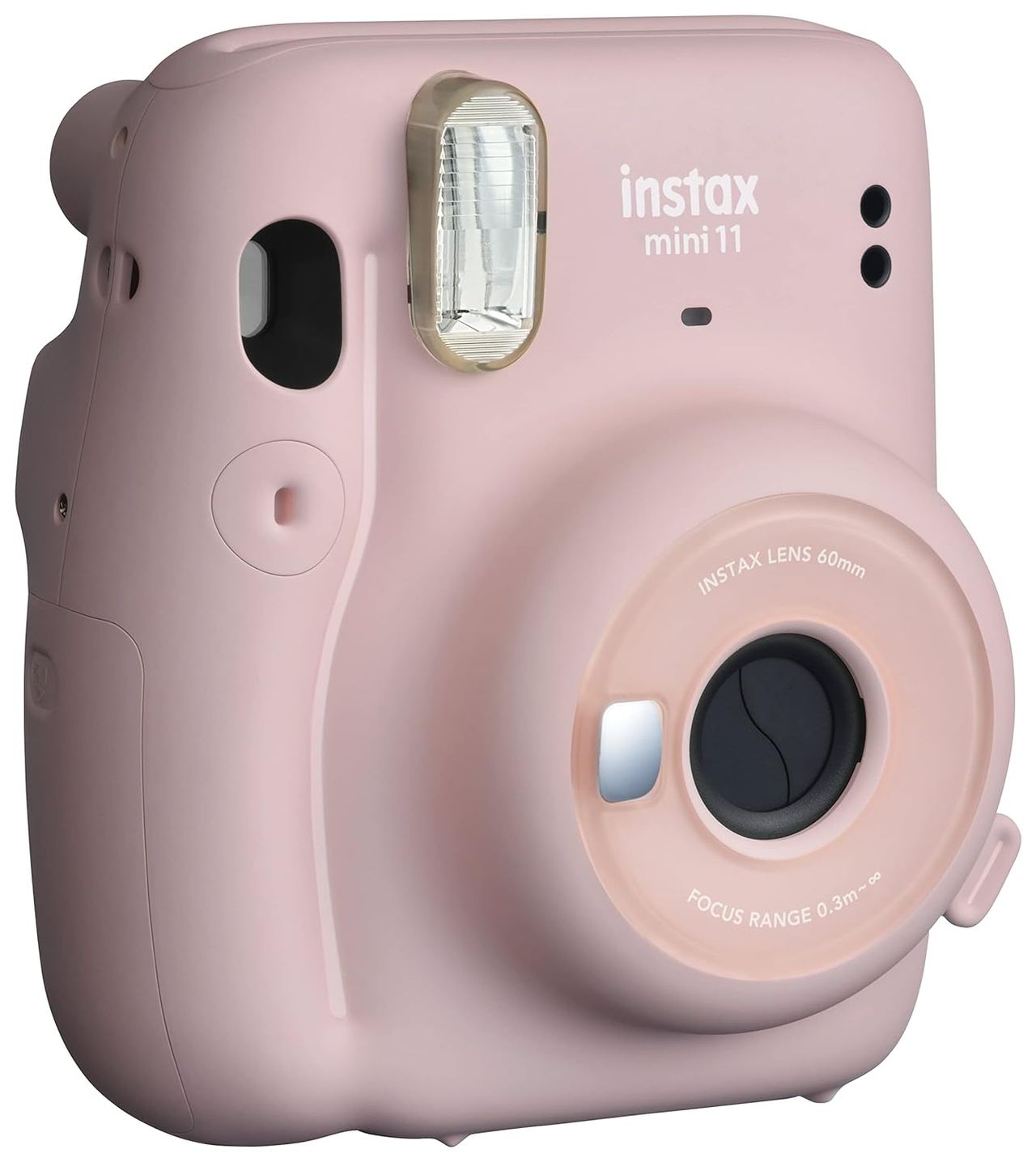 Instax Mini 11 Pink