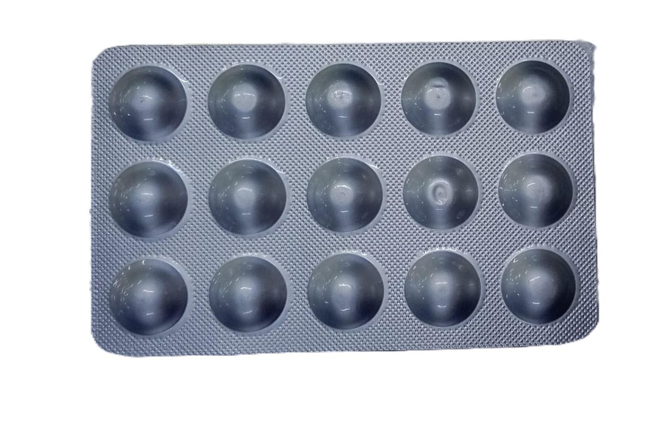 Maxvoid-8 Tablets