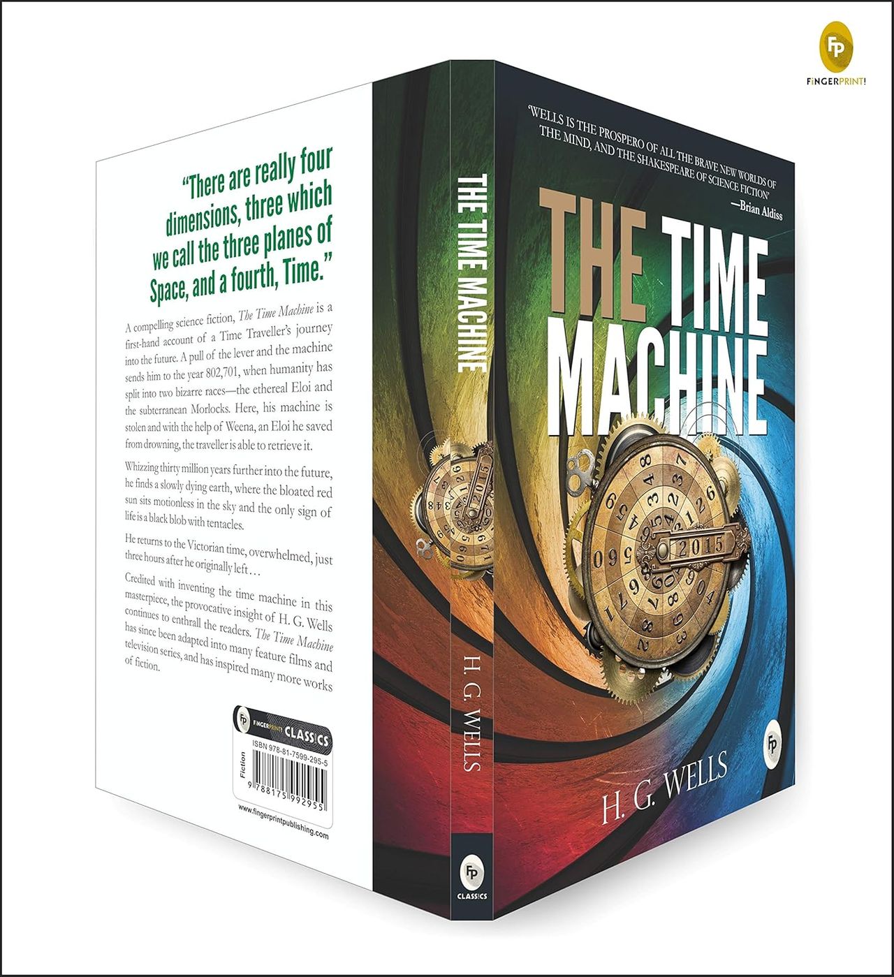 The Time Machine