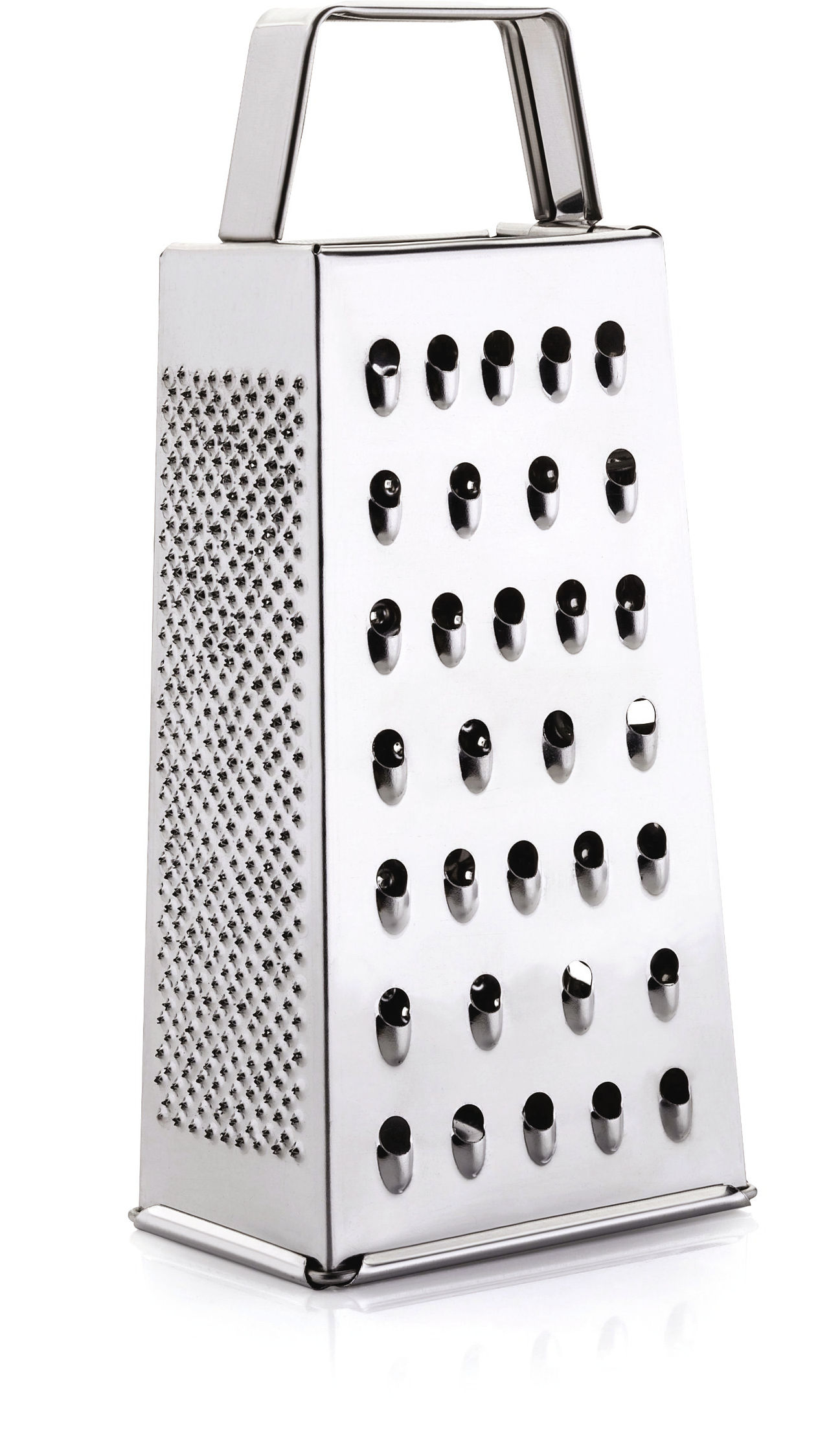 Uttam 4 In 1 Slicer And Grater