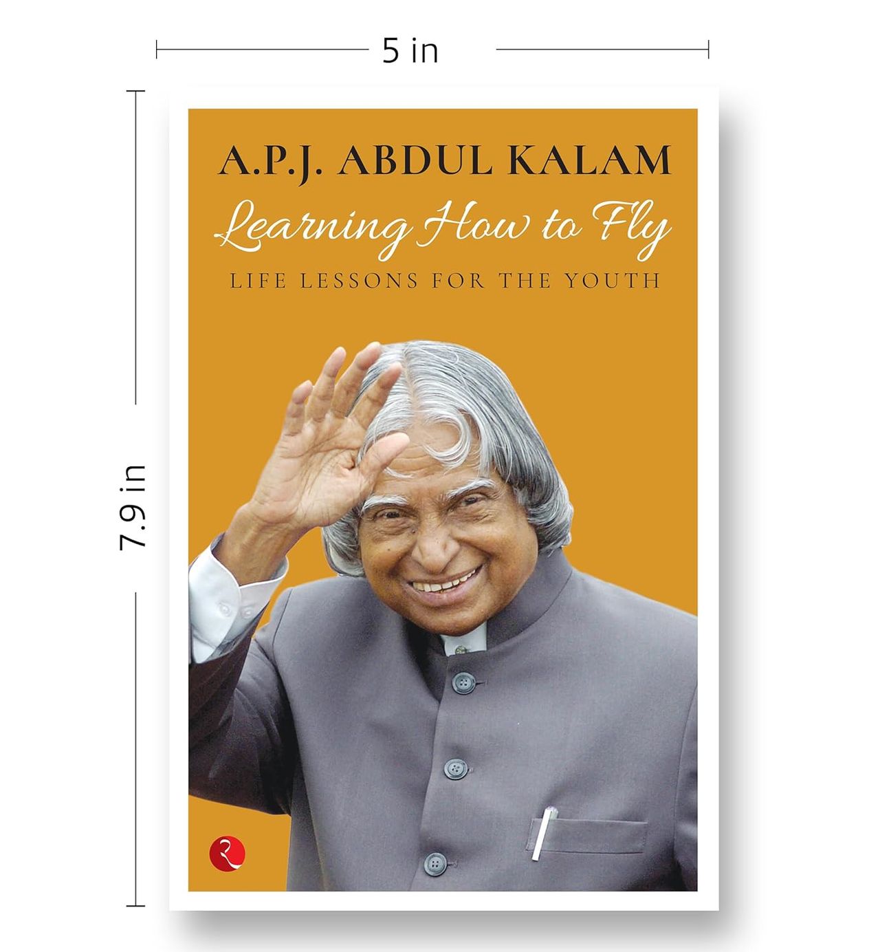 Learning How to Fly: Life Lessons for the Youth