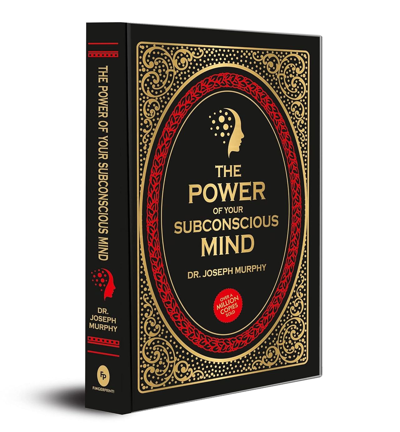 The Power of Your Subconscious Mind (Deluxe Hardbound Edition)