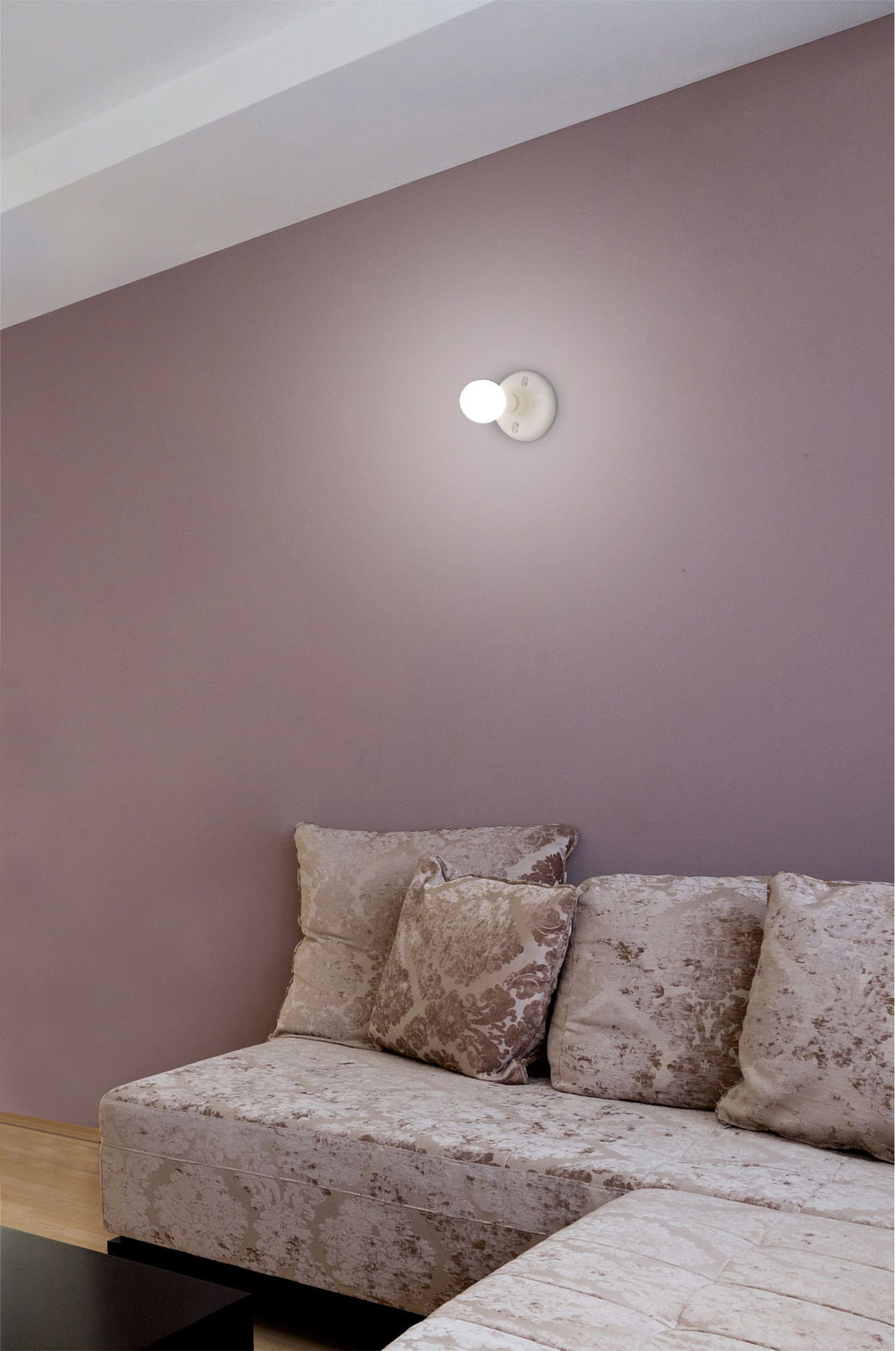 Philips 16 W LED Bulb - Crystal White | 6500 K | Energy Efficient 1 pc Combo