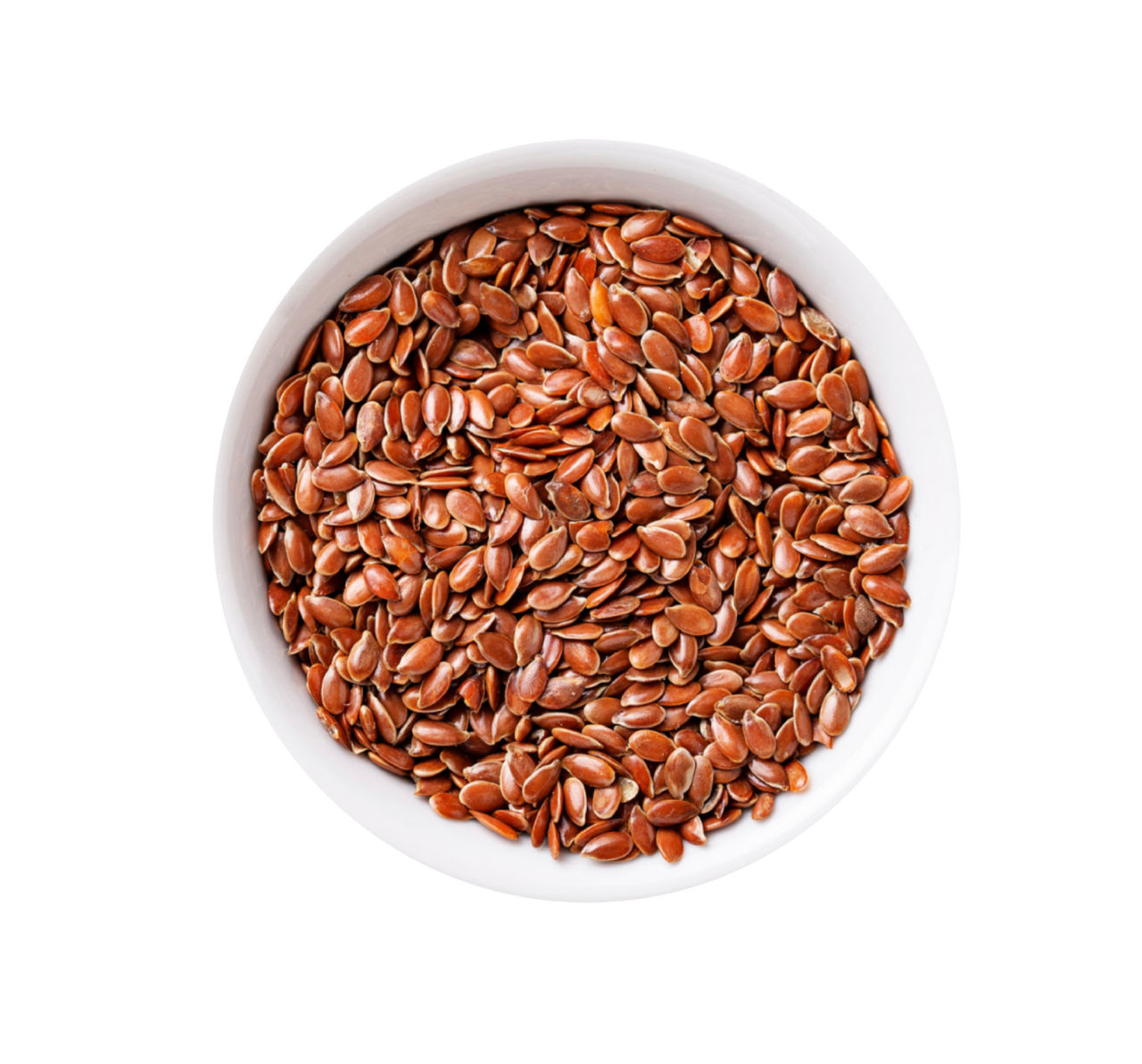 Bolas Flax Seeds