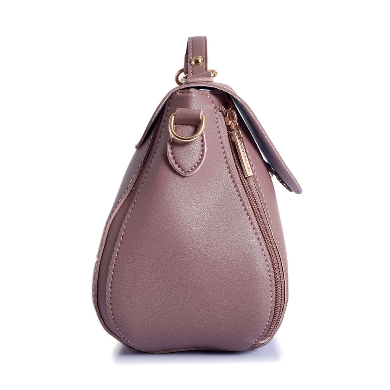 Lino Perros Women's Handbag | Lavender