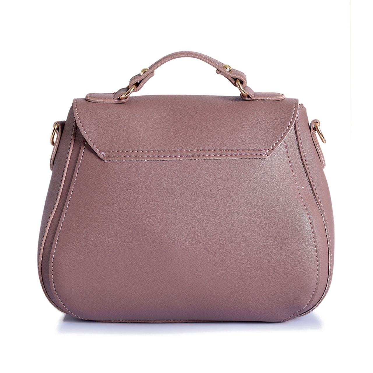 Lino Perros Women's Handbag | Lavender