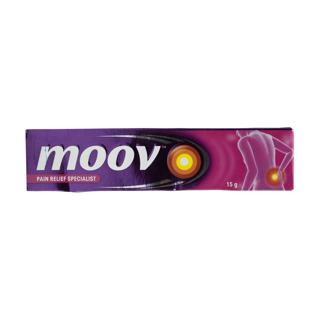 Moov Pain Relief Specialist