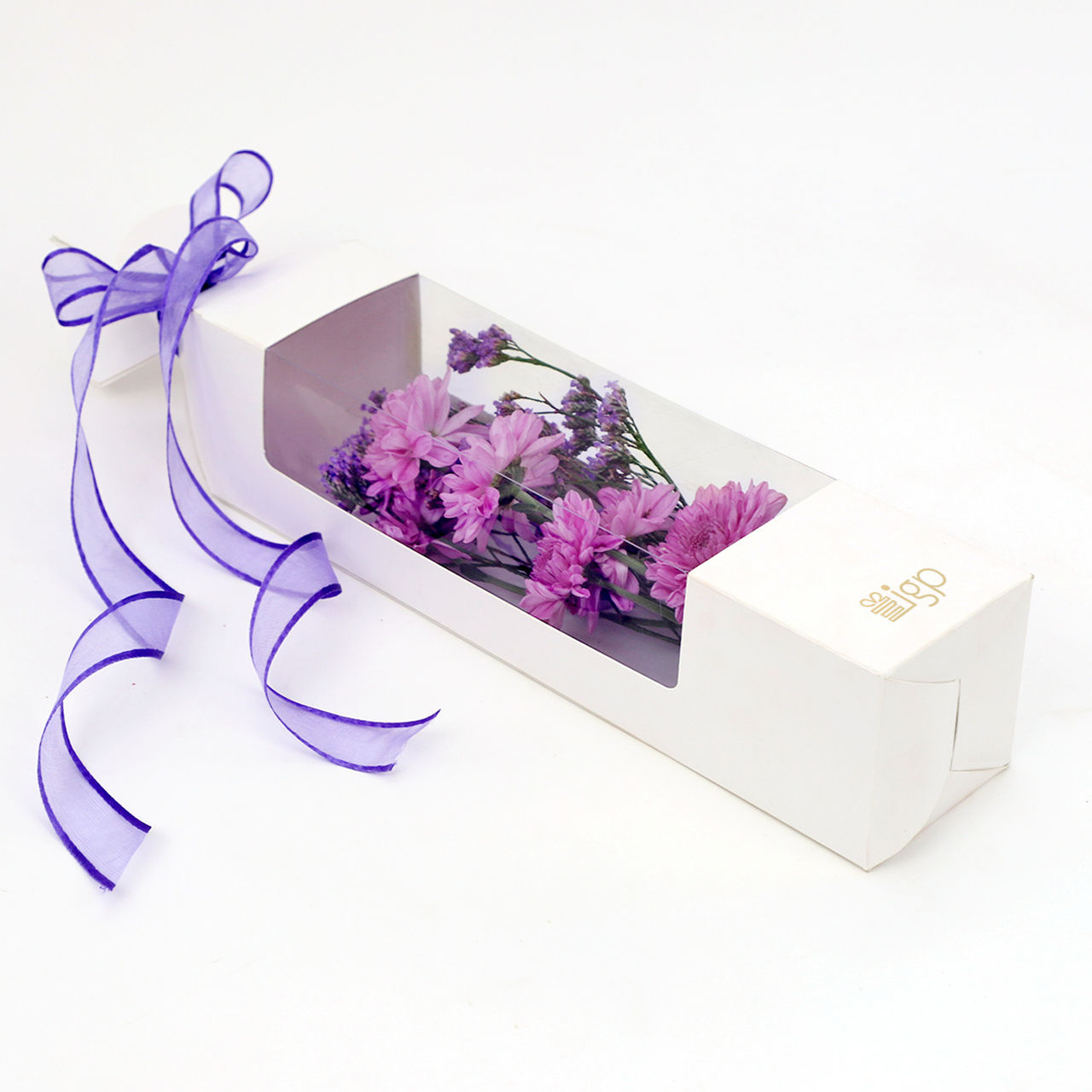 IGP Adorable Flower Box