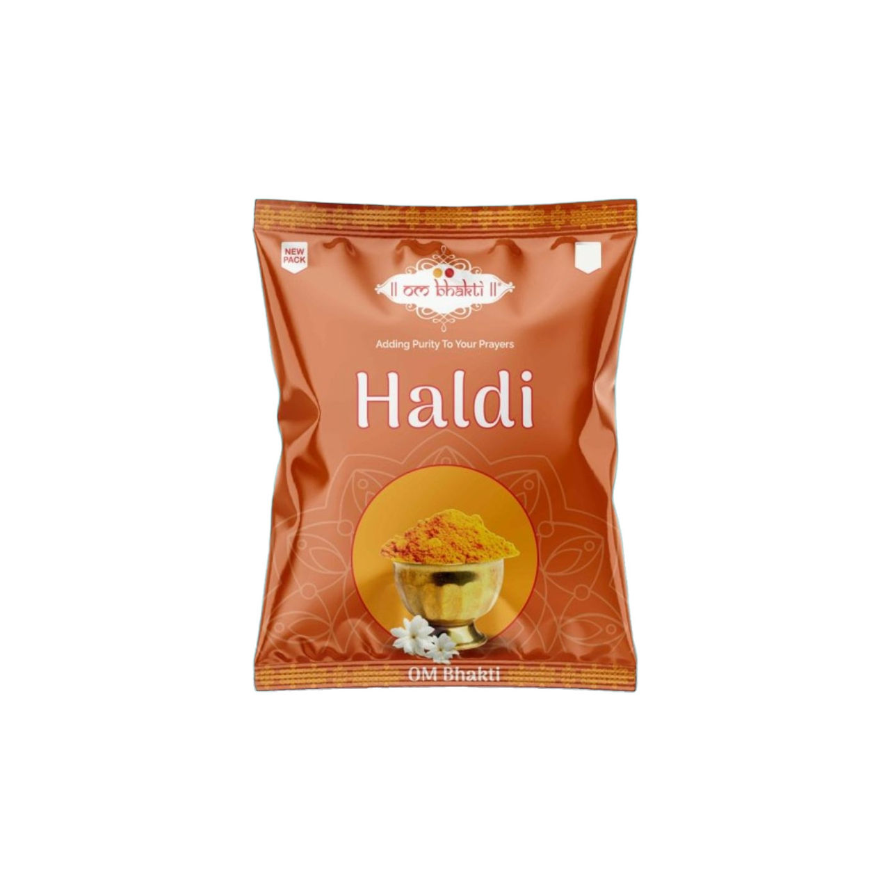 Om Bhakti Haldi