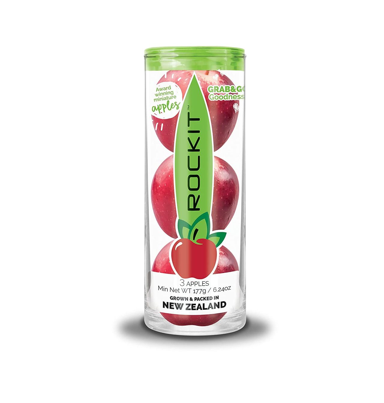 Rockit Apple