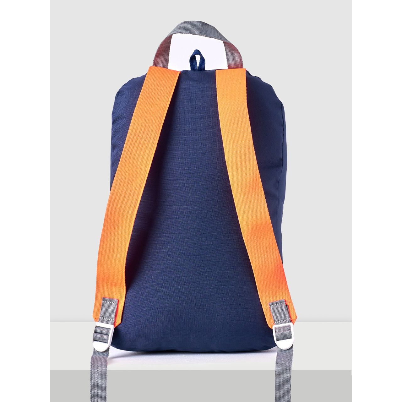 Wildcraft Unisex Solid Polyester 15 L Backpack | Navy Blue