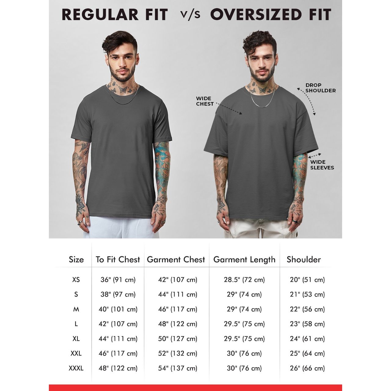 The Souled Store Men's Deadpool Change Forever Oversized T-shirt | Pink - L