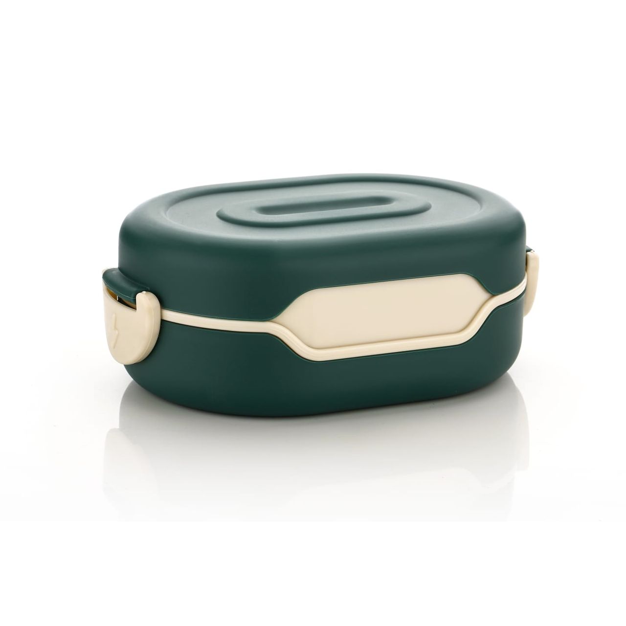 2Mech Kids Tiffin/Lunch Box | 2 Compartment