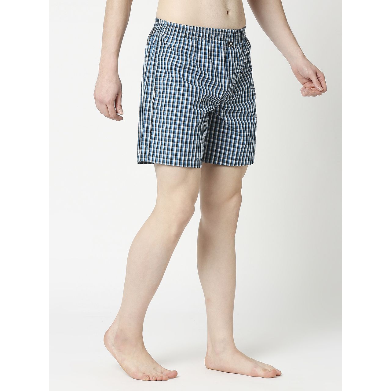 Vip Striker Cr Pokt Boxer Short Asso Po2 | XXL