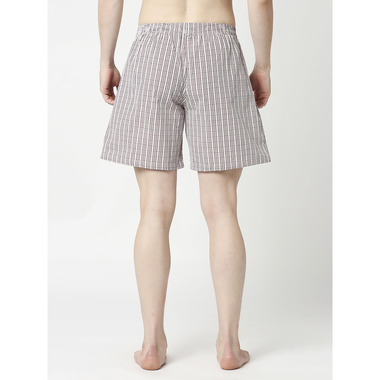 Vip Striker Cr Pokt Boxer Short Asso Po2 | XXL