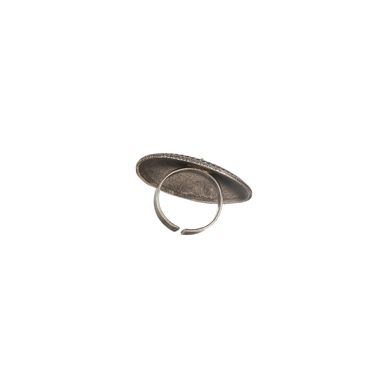 Aatmana | Adjustable Finger Ring