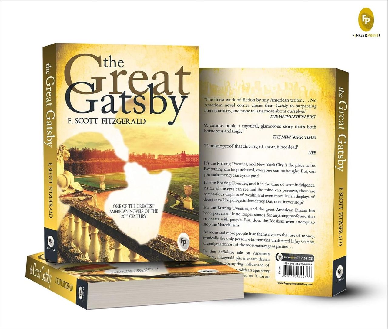 The Great Gatsby