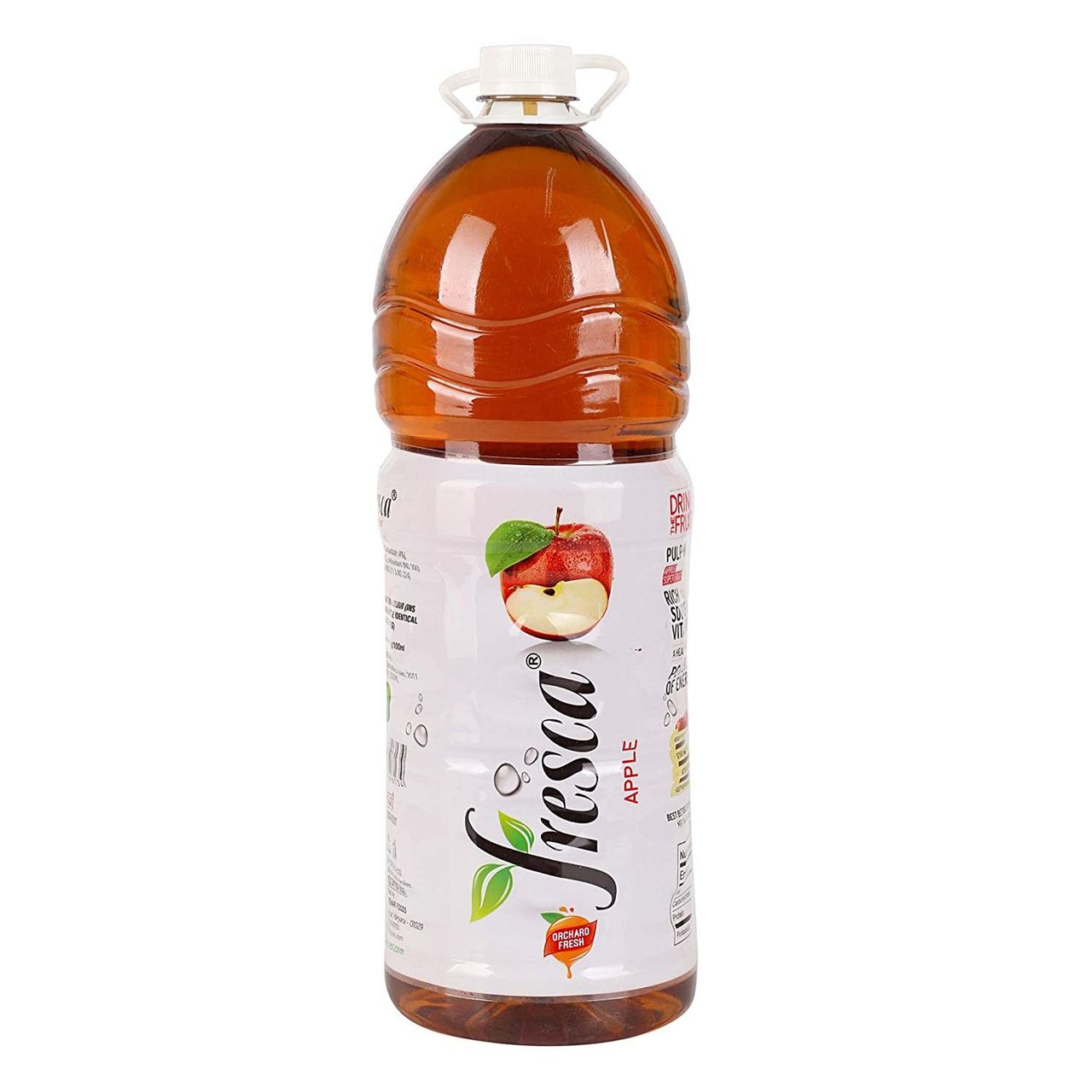 Fresca Apple Juice Multipack
