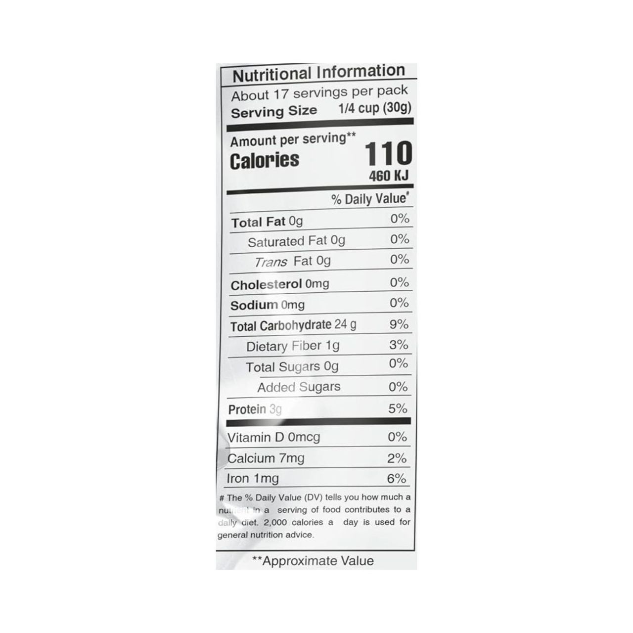 Anil Kozhukattai Flour
