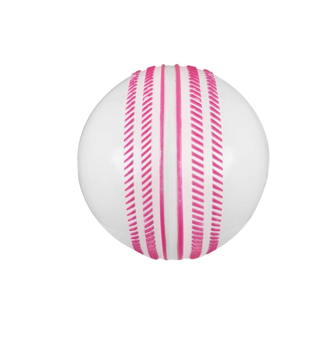 Jaspo PVC T-20 Soft Cricket Balls | White | Pack of 3 | Standard Size