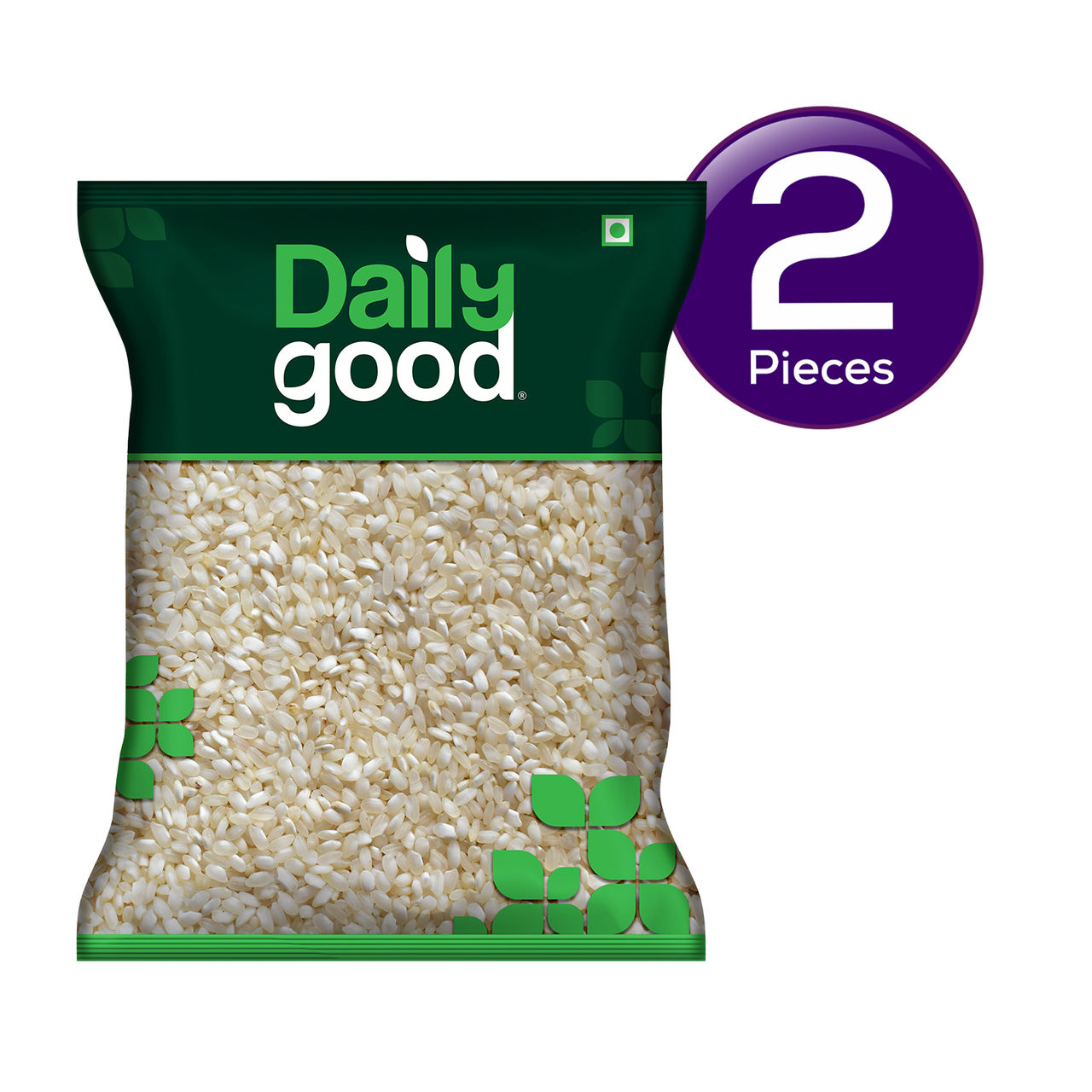 Daily Good Idli Rice 1 kg Combo