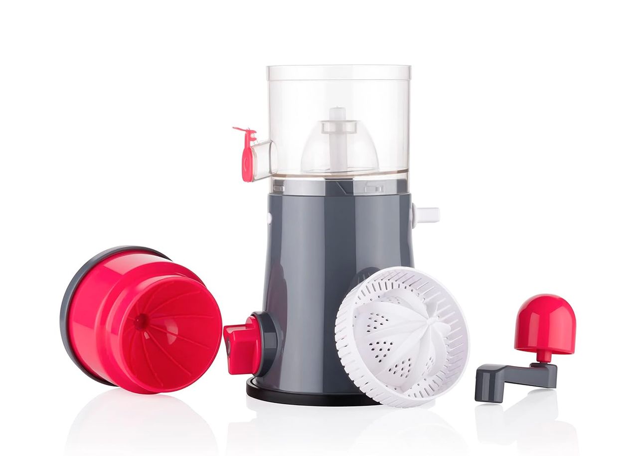 Ritu Rapid Juicer (Colour May Vary)