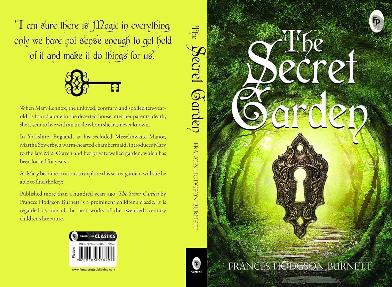 The Secret Garden