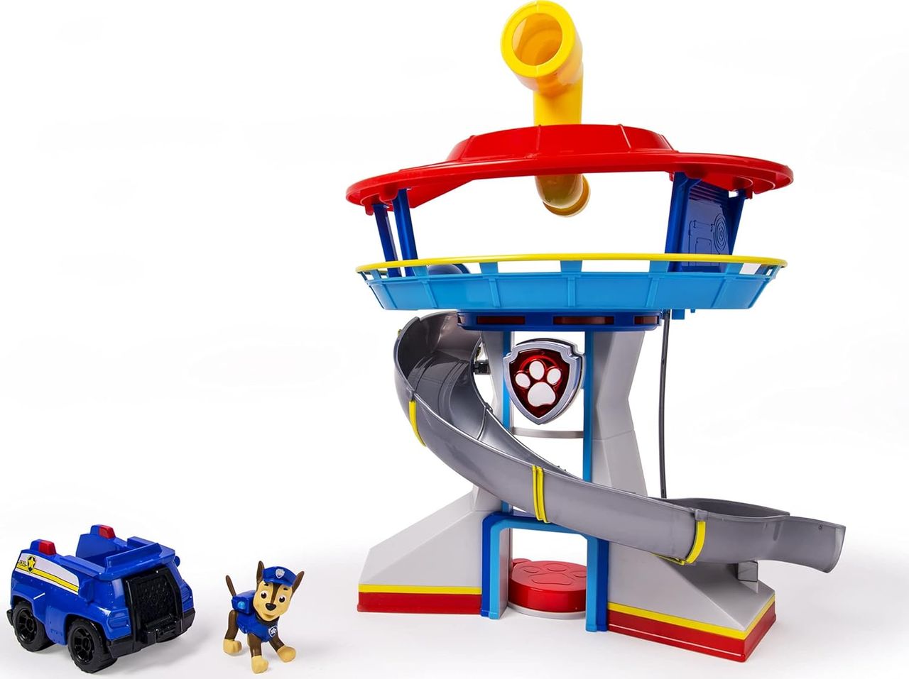 Paw Patrol Lookout Tower Playset