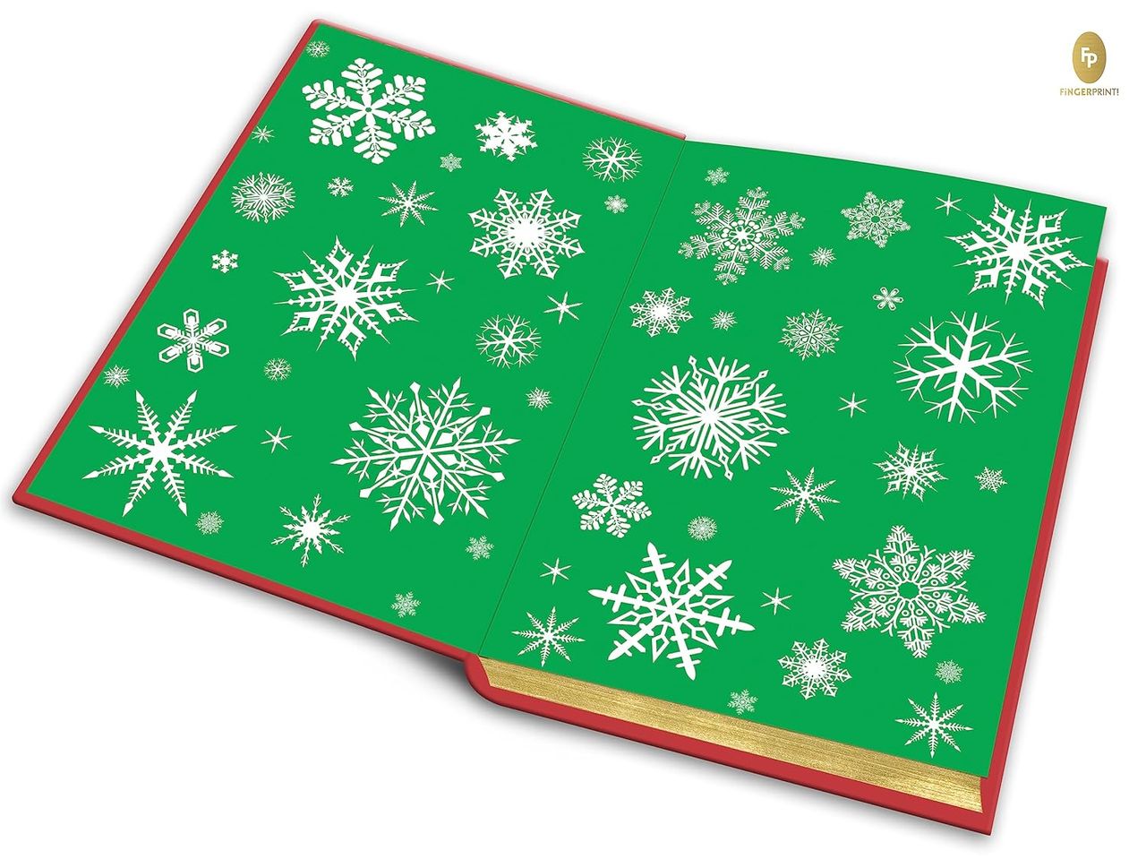 A Christmas Carol (Deluxe Hardbound Edition)