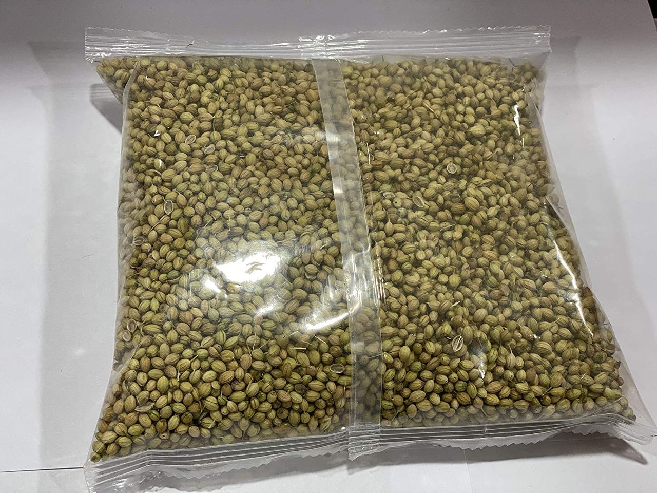 Coriander Seeds