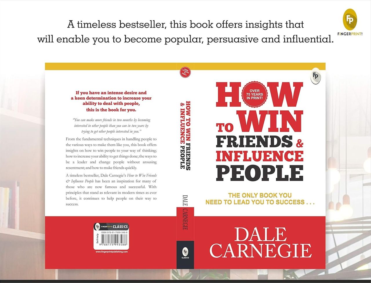 World Best Inspirational Books To Change Your Life (Box Set Of 3 Books)